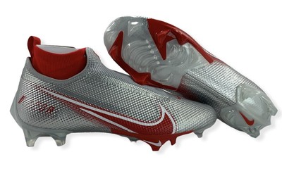 Nike Vapor Edge Pro 360 Grey Red White 