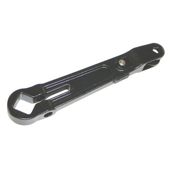 Steering Lever R/MR/Alpha I, Gen II, Bravo w/Square/Square Style 98262A1
