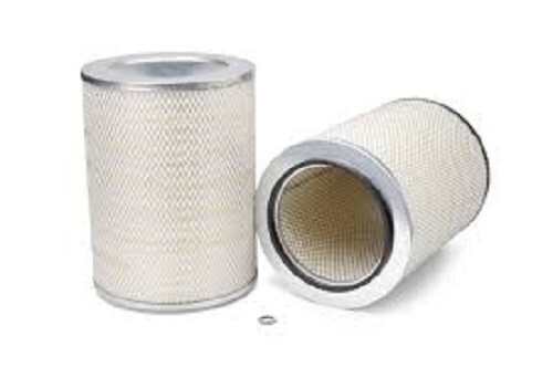FLEETGUARD AF872M - Air filter cross reference