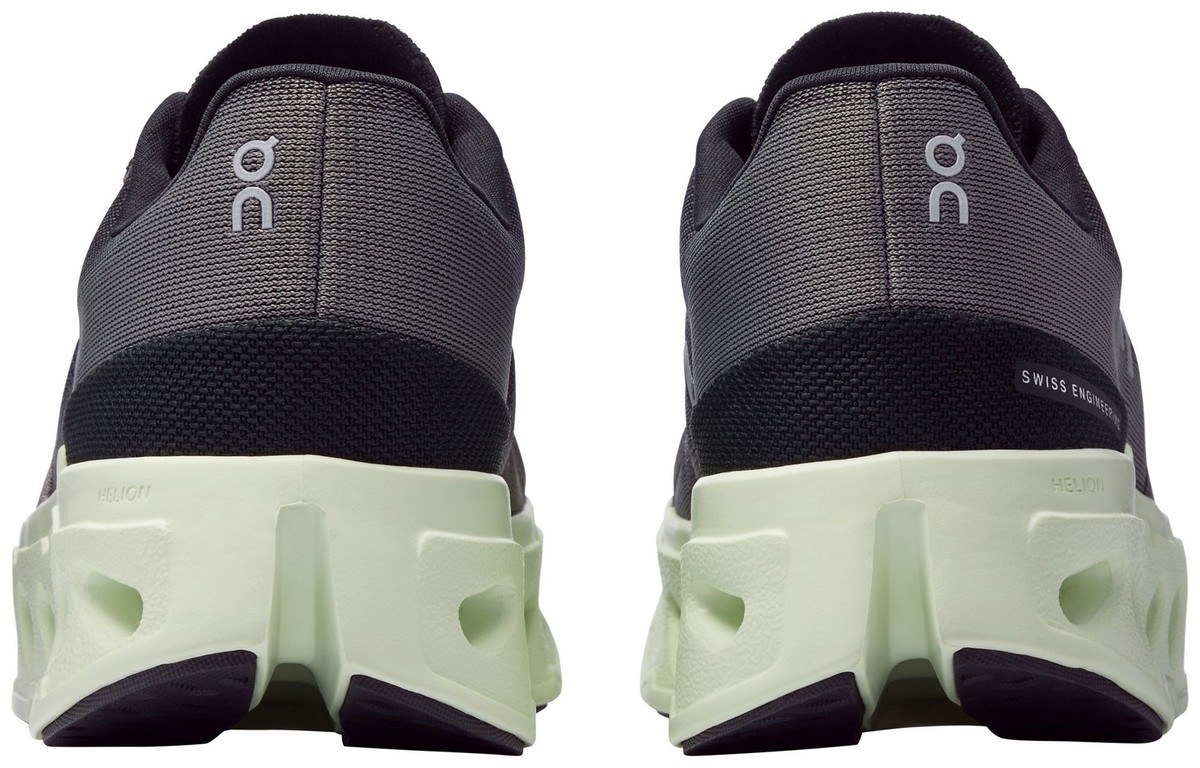Size 11.5 - ?️ Men\'s ON CLOUDECLIPSE Green/Pink Cloud Men main image 4