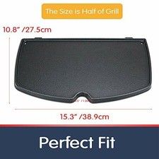 weber q 2200 griddle