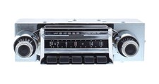 57 Chevy Wonder Bar Radio 1957 Chevrolet New