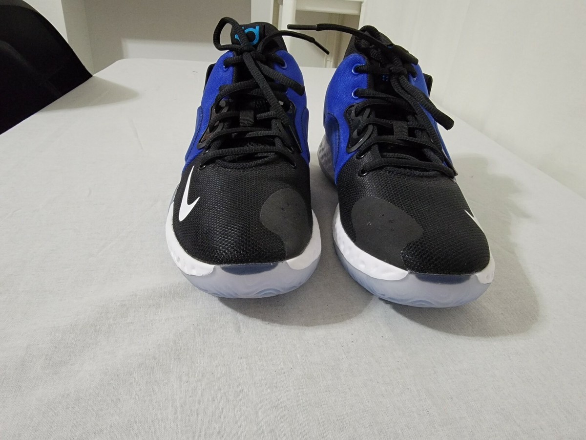 Nike KD trey 5 Vii racer blue Size 12 Nike KD Trey 5 VII EP  main image 2