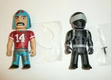 Bazooka Snake Eyes Mystery Vinyl Mini Series Transformers GIJOE Kidrobot Figures