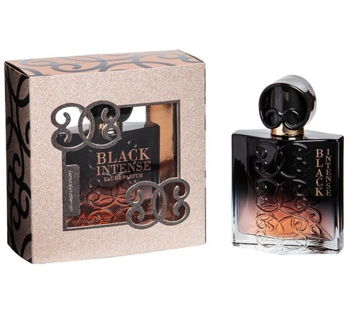 8715658420057 Black Intense woda perfumowana spray 100ml Georges Mezotti