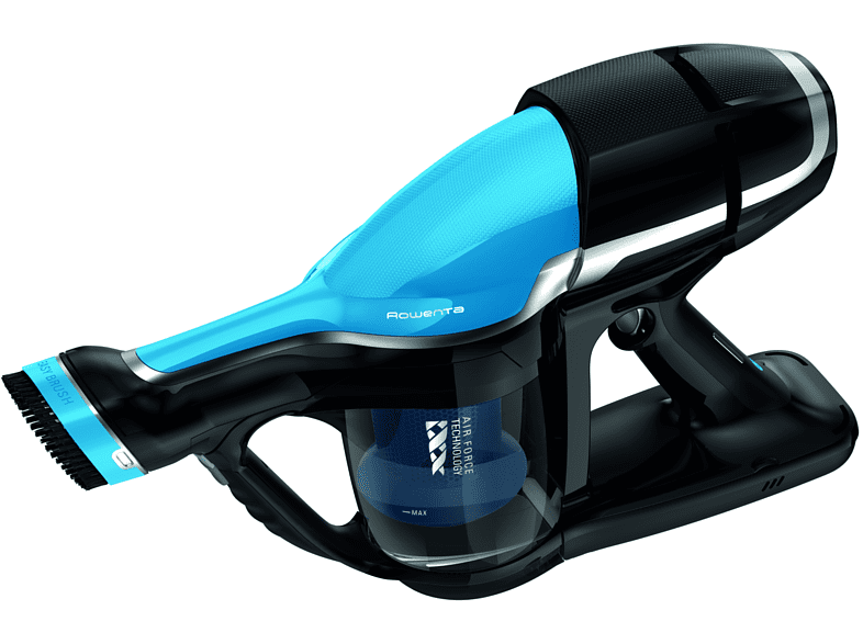 Aspirador Stick Rowenta Rh9290wo Air Force 460 Aqua 21 9v | Compra online  en eBay