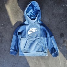 Nike Hoodie Youth Size XS Preowned
