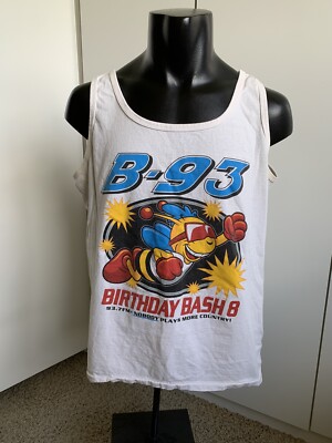 トップス 00s memhim tank top japanese label rare 1301011759_1311011759_13030117