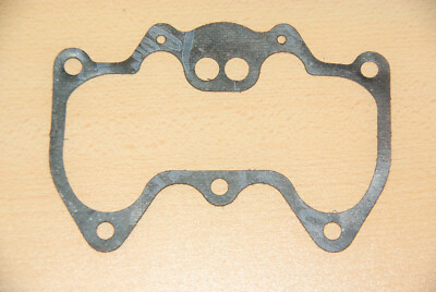 71-2599X Dichtung Rockerbox gasket wire-reinforced Triumph 1971-85 E12365