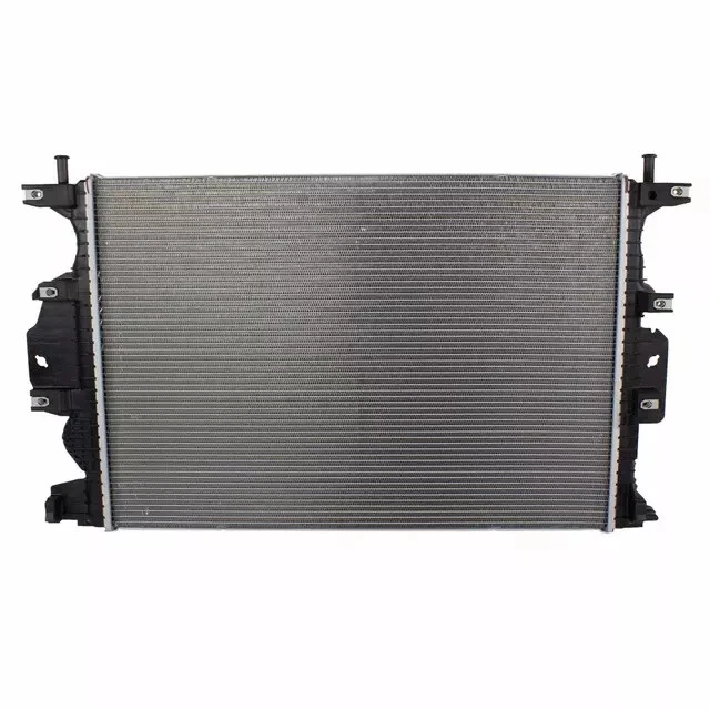 Radiador Motorcraft RAD-167 para Ford Fusion 2013-2020 híbrido 2,0 L Foto 4 de 4