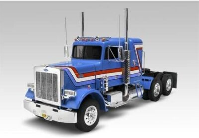 REVELL 851506 PETERBILT 359 1/25 - BRAND NEW 885102764902| eBay