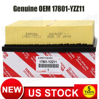 Toyota 17801 0p051