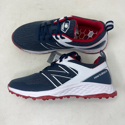 New Balance Men Size 10 Fresh Foam Contend Spikeless Golf