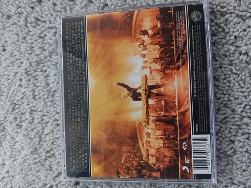 Michael W. Smith - A New Hallelujah - CD not sealed item looks new - Picture 3 of 8