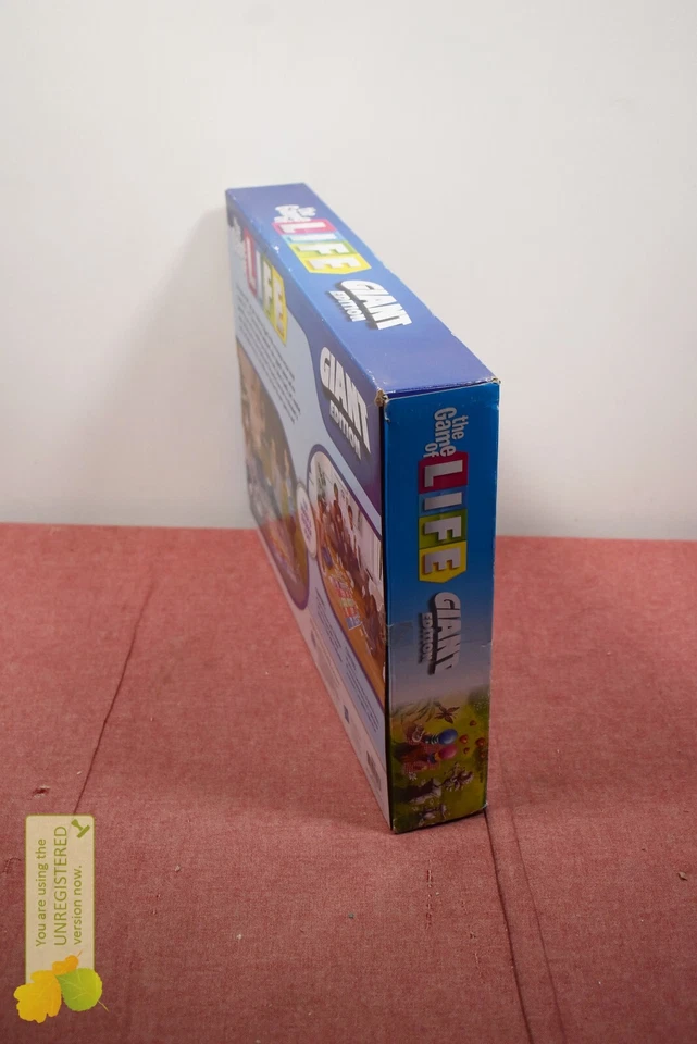 The Game of Life: Giant Edition - Image 3 of 4