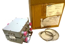 CCI DPO-2136-S-T2 Broadband Outdoor Diplexer *BRAND NEW*