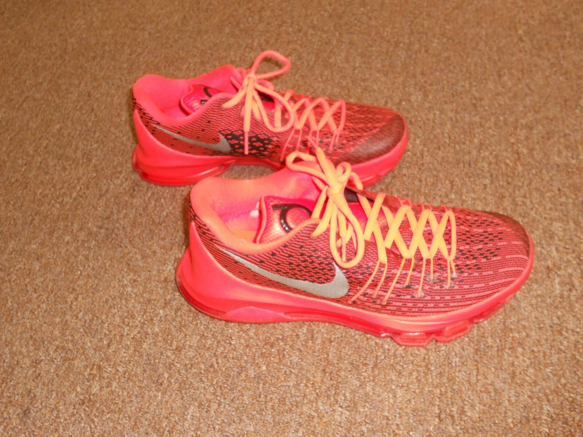kevin durant mvp shoes
