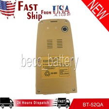 NEW For Topcon BT-52QA Total Station Battery ...