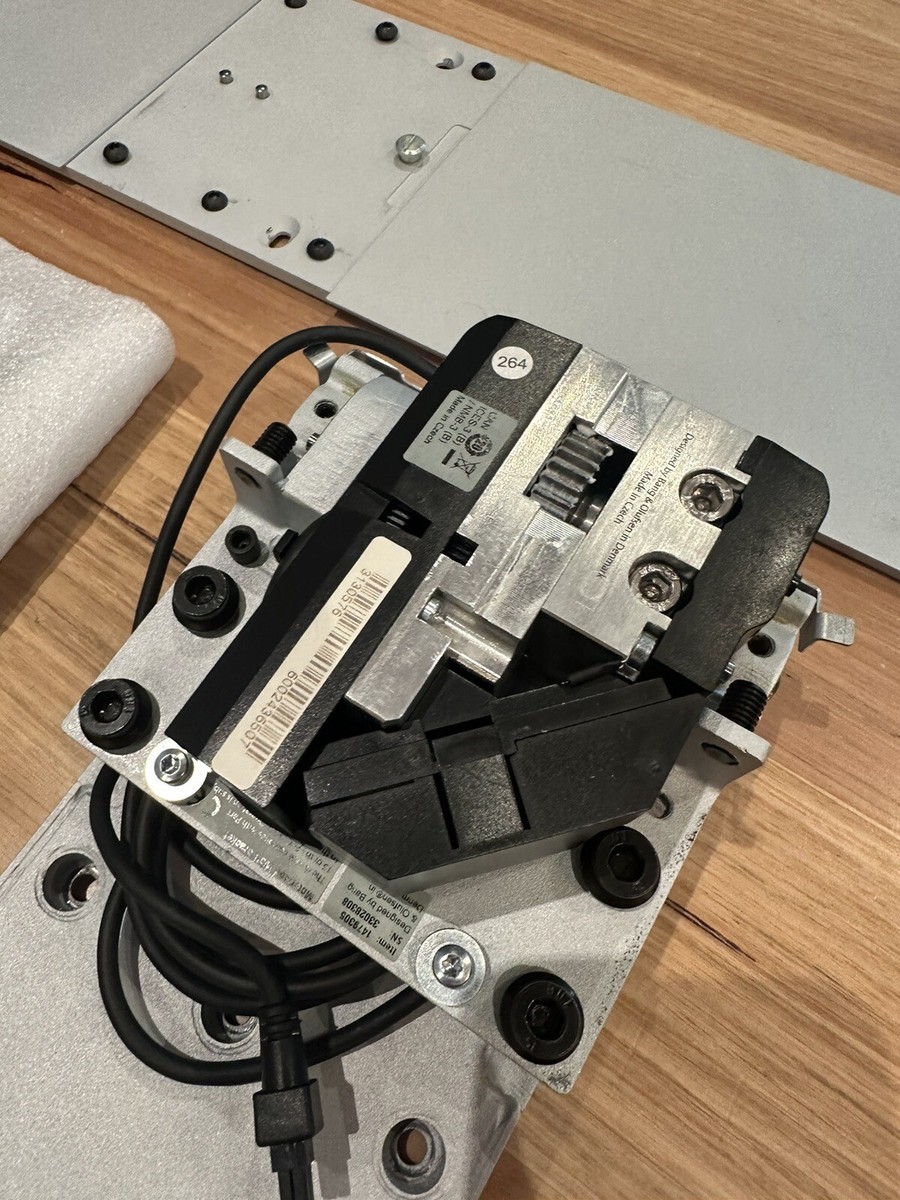 Bang & Olufsen Beovision Eclipse Motor Wall Mount Bracket
