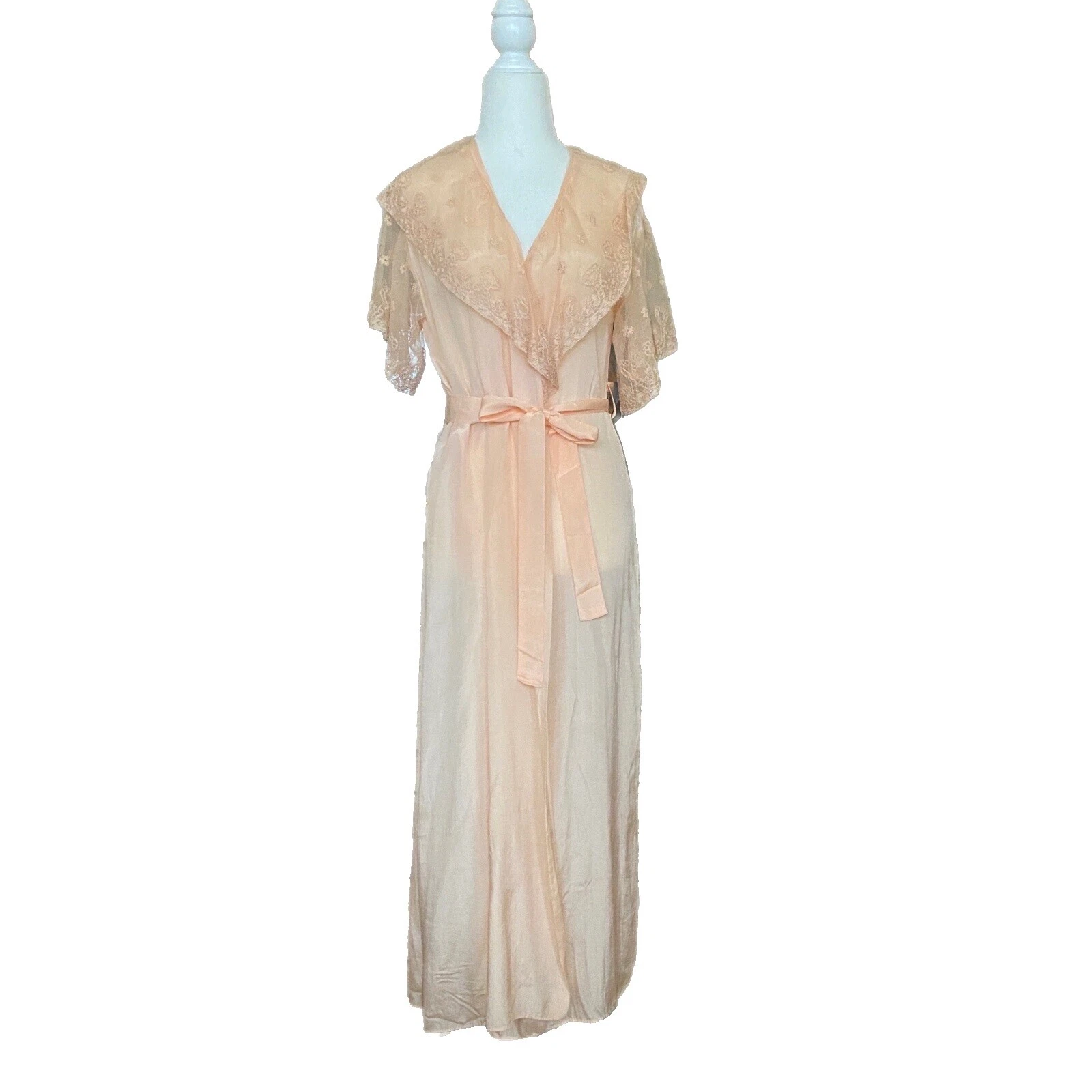 Art Deco Regular Size Vintage Women's 1920s Decade