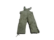US Military Mounted Crewmen's/Aircrewmen's Overalls 100 Aramid 