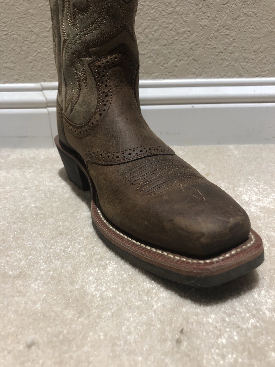 Ariat ats pro boots hotsell