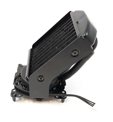 HP Liquid Cooling Heatsink for Z820 Workstations 635869-001 635869