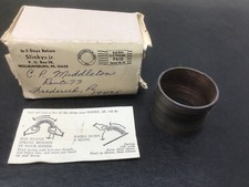 1960s Vintage Slinky Jr. Toy In Original Box Old Free Shipping