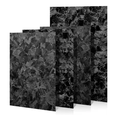 ARRIS Forged Carbon Fiber Sheet 100x250 200X300 240X240 3K Chopped Carbon Fibre