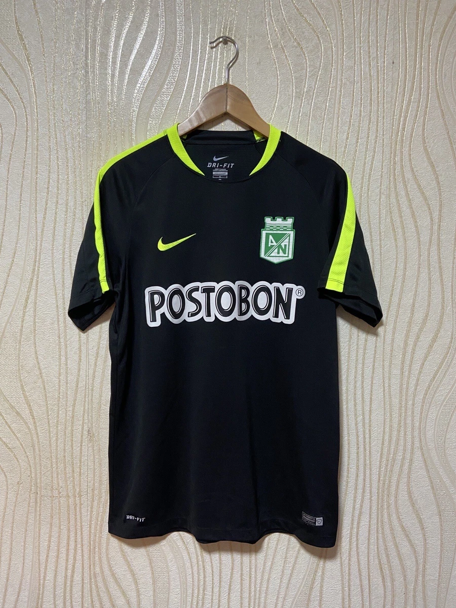 Nike store atletico nacional top