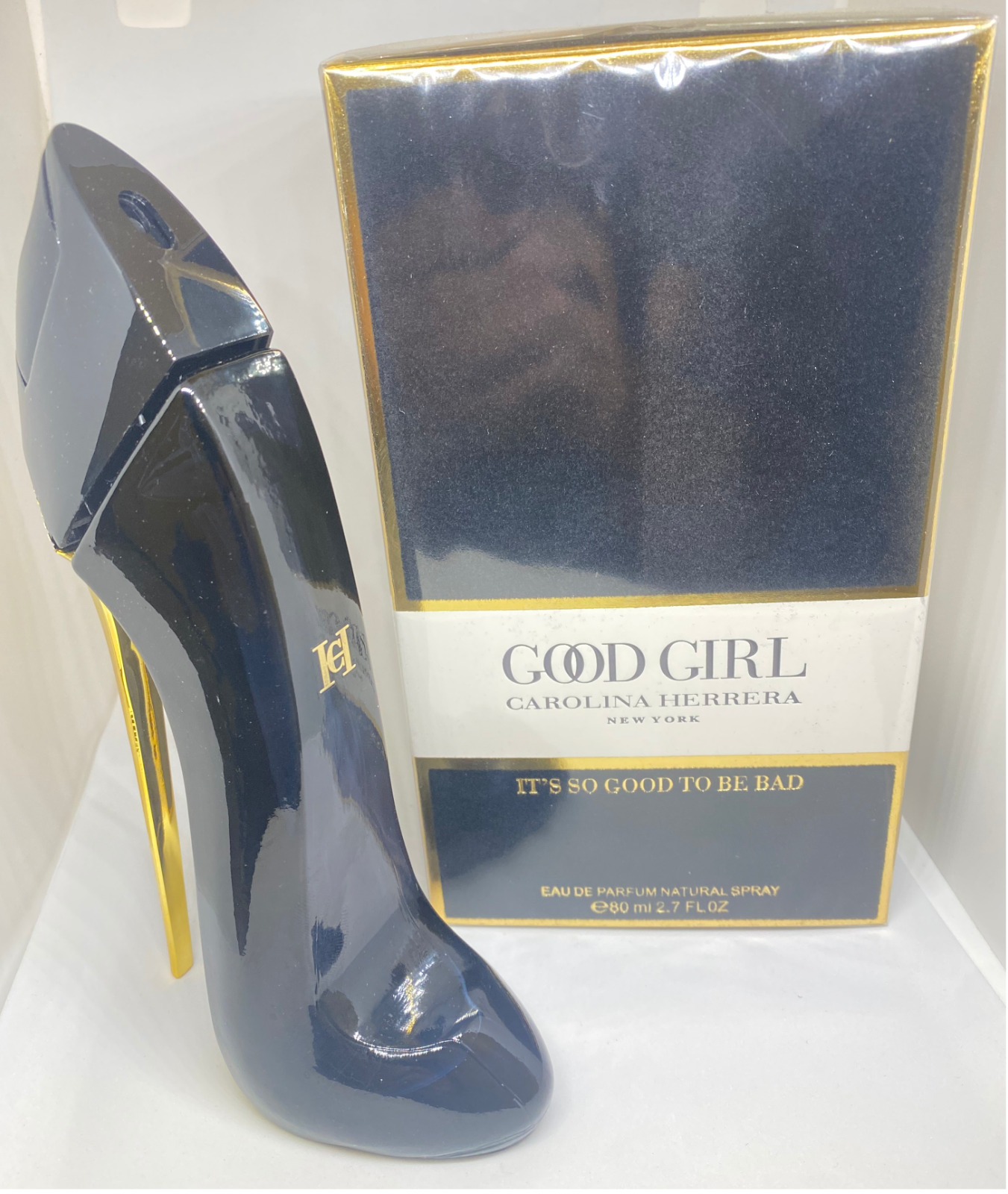 Buy Carolina Herrera Good Girl Eau de Parfum · USA