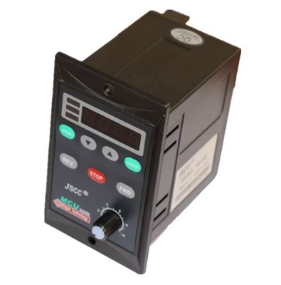 NEW JSCC SF120E Panel Governor 120W 220V #iv