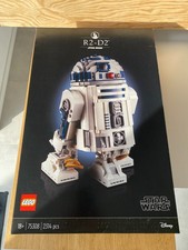 Lego - Star Wars - R2-D2 - 75308 - neu und OVP