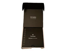 Therabody Theragun Mini 2nd Generation Massage Gun - Black 