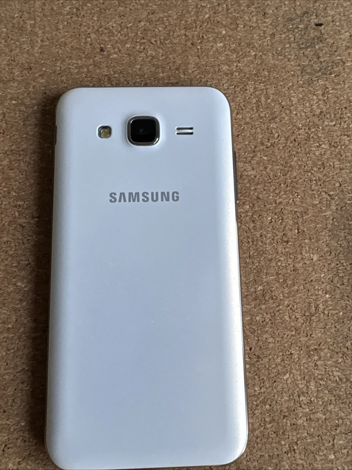 Samsung J5 2016 Dual SIM, Foto 2 von 3