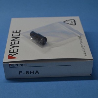 Neu KEYENCE F-6HA Faserfokussierspiegel KOSTENLOSER VERSAND