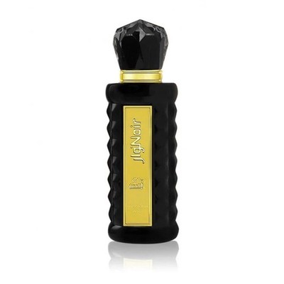 Noir by Al Dakheel Oud | 100ml EDP Spray | Fast Shipping
