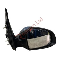 HYUNDAI i10 MK2 2014-2016 WING DOOR MIRROR RIGHT SIDE 6 PIN