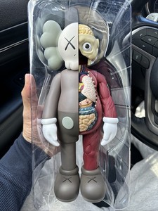 Kaws Companion Open Edition | eBay