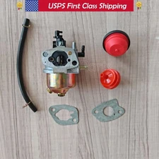 Carburetor For Powersmart 170cc RV170S RV170-S Push Lawn Mower