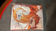 Gamersupps Smug Alana Dakimakura Cover