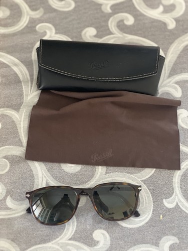 occhiali da sole uomo persol - Foto 4 di 6