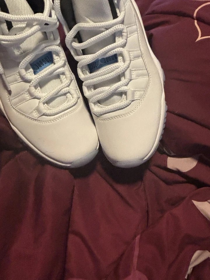 Никогда не носился совершенно новый - Изображение 3 из 3