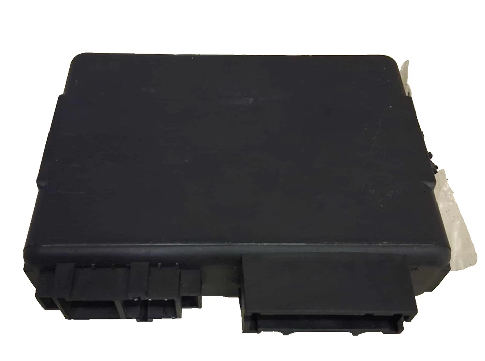 Pontiac Firebird 1997-2002 transmisión automática Camaro BCM módulo de control de carrocería 09353681 Foto 2 de 3