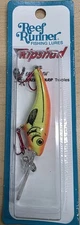 Reef Runner Ripshad 3-3/8" 1/4 oz Crankbait  200-97 Flame