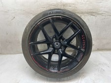 2022 2023 2024 2025 Honda Civic Sport Alloy Wheel Rim Tire 23540r18 18x8