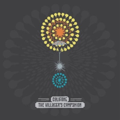 CALIFONE: THE VILLAGERS COMPANION - LP vinyl *BRAND NEW*
