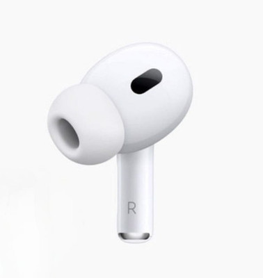 NUR RECHTS Apple AirPods Pro 1 Ersatzteil Kopfhörer Sehr gut