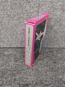 Bandai Macross Famicom software used, with dirt, complete set