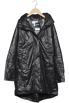 Columbia Sportswear Company Mantel Damen Jacke Parka Gr. M Schwarz #dgqlze6